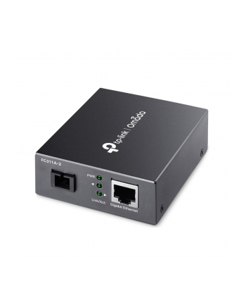 Media Converter TP-LINK TL-FC311A-2