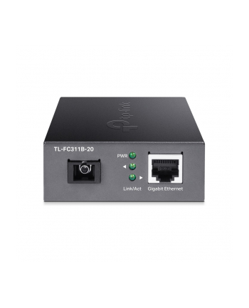 Media Converter TP-LINK TL-FC311B-20