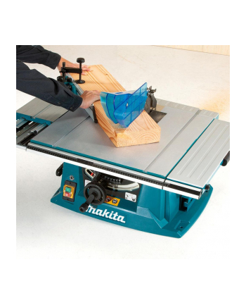 Pilarka stołowa do drewna1500W MAKITA MLT100N