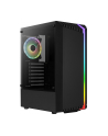 OBUDOWA AEROCOOL PGS BIONIC-G-BK-v2 RGB - nr 16