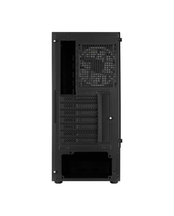 OBUDOWA AEROCOOL PGS BIONIC-G-BK-v2 RGB