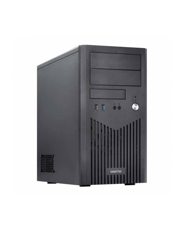 Obudowa Chieftec BD-25B-350GPB Micro ATX główny