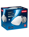 Kinkiet Activejet AJE-NIKITA 1P E27 1x60W Nikiel - nr 3