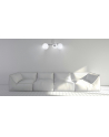 Plafon Activejet AJE-IRMA 3P E27 3x40W Patyna - nr 3