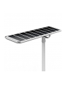 POWERNEED SOLARNA LAMPA ULICZNA ATLAS 4000LM  LED X40  PANEL SOLARNY 384W  CZUJNIK RUCHU I ZMIERZCHOWY  SREBRNA  SSL34 - nr 10