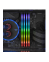 THERMALTAKE TOUGHRAM Z-ONE RGB DDR4 2X8GB 3600MHZ CL18 XMP2 BLACK R019D408GX2-3600C18A - nr 5