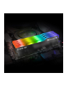 THERMALTAKE TOUGHRAM Z-ONE RGB DDR4 2X8GB 3600MHZ CL18 XMP2 BLACK R019D408GX2-3600C18A - nr 6