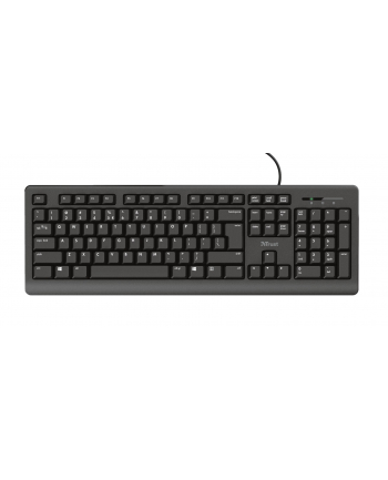 PRIMO KEYBOARD US  TRUST Klawiatura PRIMO 23880