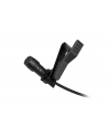 Lavalier Phone Microphone Mirfak MC1P Lighting with MFI connector - nr 1