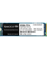 TEAM GROUP MP33 2TB PCIe Gen3 x4 NVMe M.2 SSD 1800/1500 MB/s - nr 2