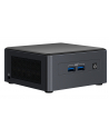 INTEL NUC Barebone BNUC11TNHI30000 Core i3-1115G4 Pro Tall Kit No-Cord - nr 9