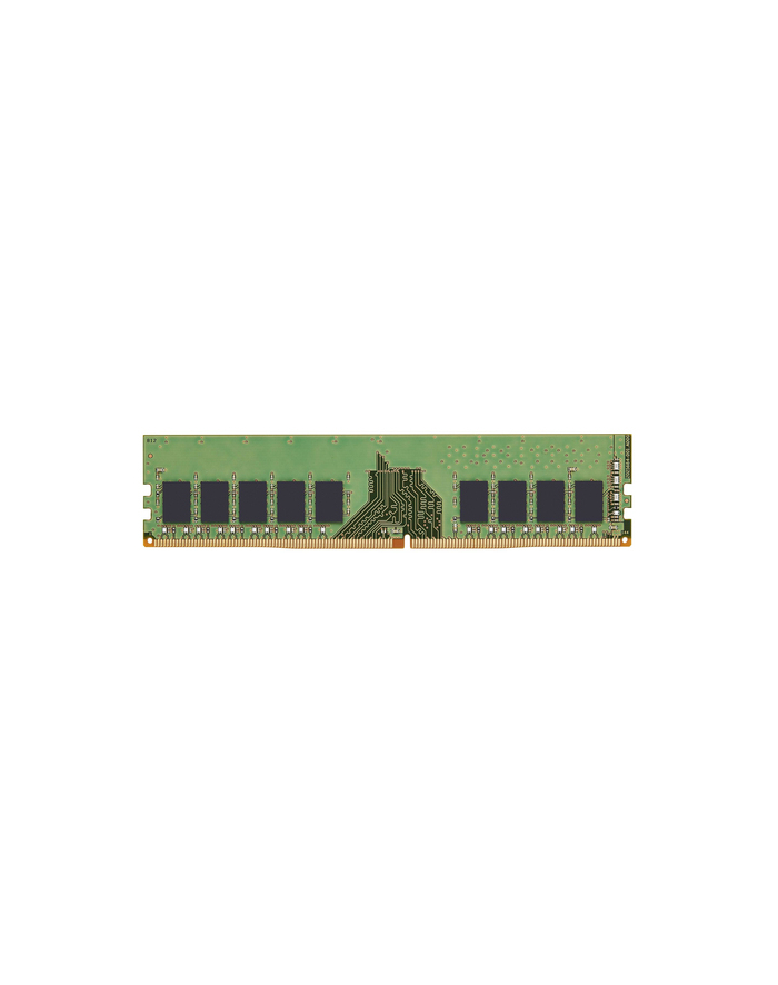 KINGSTON 8GB DDR4 3200MHz ECC Module główny