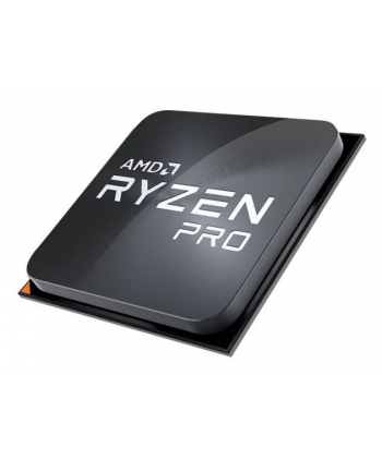 Procesor AMD Ryzen 3 PRO 4350G MPK