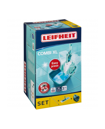 Leifheit Zestaw Combi XL