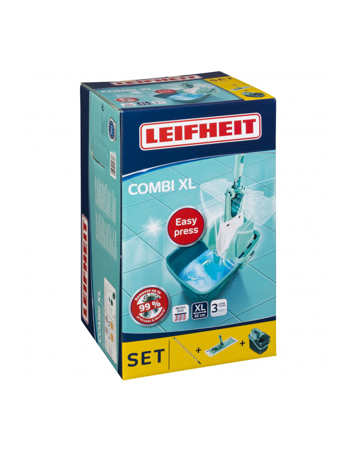 Leifheit Zestaw Combi XL główny