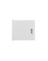 LANBERG SZAFA WISZĄCA RACK 10  4U 280X310 SZARA  DRZWI METALOWE (FLAT PACK) WF10-2304-00S - nr 24