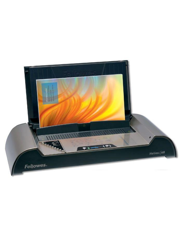 FELLOWES 5642001 Termal Binder Fellowes Helios 60 główny