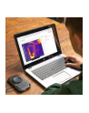 FLIR KAMERA TERMOWIZYJNA Z TECHNOLOGIĄ POPRAWY OBRAZU MSX WI-FI I ŁĄCZNOŚCIĄ W CHMURZE  128X96PX  DO 300STC  FOV 53 6ST  C3-X - nr 10