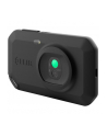 FLIR KAMERA TERMOWIZYJNA Z TECHNOLOGIĄ POPRAWY OBRAZU MSX WI-FI I ŁĄCZNOŚCIĄ W CHMURZE  128X96PX  DO 300STC  FOV 53 6ST  C3-X - nr 1