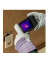 FLIR KAMERA TERMOWIZYJNA Z TECHNOLOGIĄ POPRAWY OBRAZU MSX WI-FI I ŁĄCZNOŚCIĄ W CHMURZE  128X96PX  DO 300STC  FOV 53 6ST  C3-X - nr 7