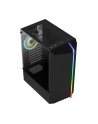 OBUDOWA AEROCOOL PGS BIONIC-G-BK-v2 RGB - nr 10