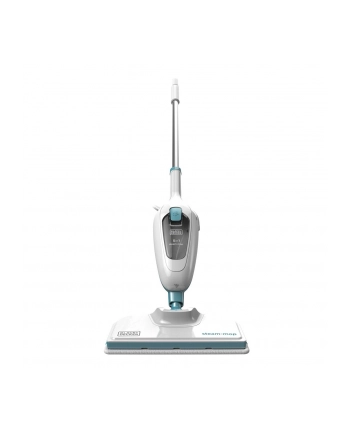 Kolor: CZARNY+decker Mop parowy 5w1 1300W Black ' Decker FSMH13E5-QS nr 1