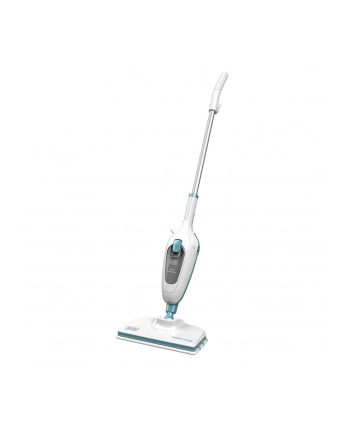 Kolor: CZARNY+decker Mop parowy 5w1 1300W Black ' Decker FSMH13E5-QS nr 2