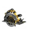 Kolor: CZARNY+decker Pilarka Tarczowa 54V Black'Decker DCS579NT-XJ - nr 4