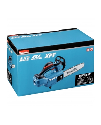 Pilarka łańcuchowa 18V MAKITA DUC254Z bez aku i ład nr 1