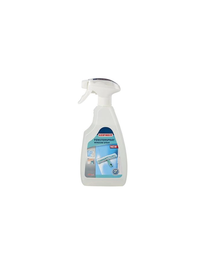 Leifheit Płyn czyszczący do szyb 500ml główny