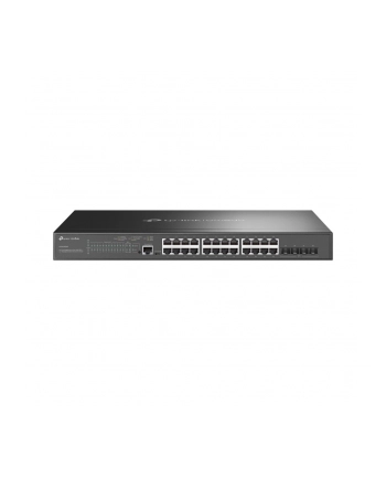 Switch TP-LINK TL-SG3428XMP