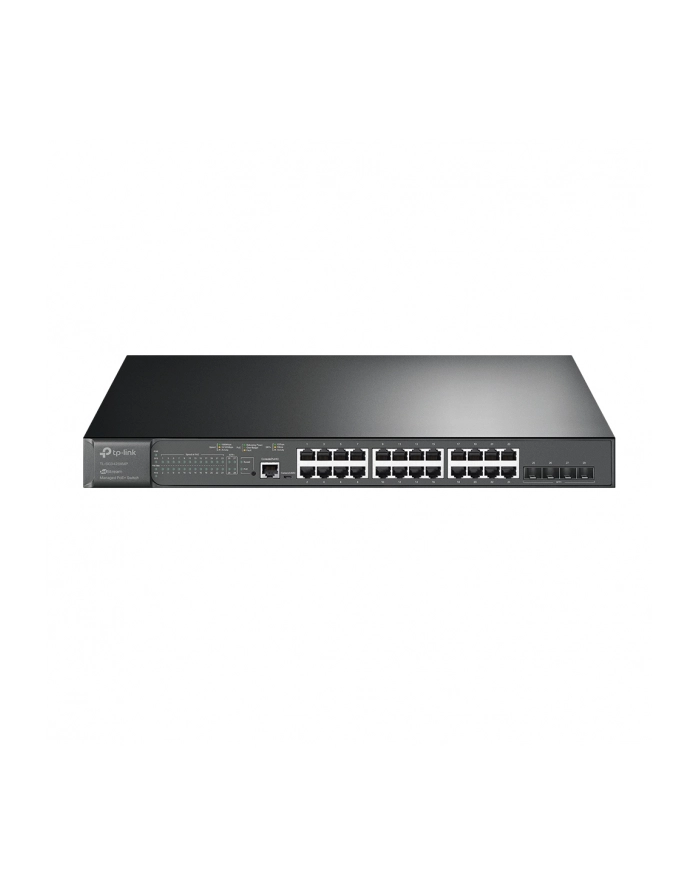 Switch TP-LINK TL-SG3428XMP główny