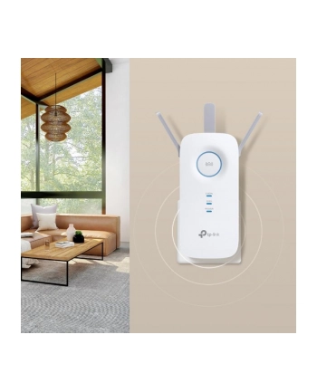 Wzmacniacz sygnału WiFi TP-LINK RE550 nr 2