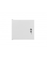 LANBERG SZAFA WISZĄCA RACK 10  4U 280X310 SZARA  DRZWI METALOWE (FLAT PACK) WF10-2304-00S - nr 18