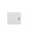 LANBERG SZAFA WISZĄCA RACK 10  4U 280X310 SZARA  DRZWI METALOWE (FLAT PACK) WF10-2304-00S - nr 25