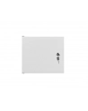 LANBERG SZAFA WISZĄCA RACK 10  4U 280X310 SZARA  DRZWI METALOWE (FLAT PACK) WF10-2304-00S - nr 3