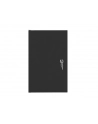 LANBERG SZAFA WISZĄCA RACK 10  9U 280X310 CZARNA  DRZWI METALOWE (FLAT PACK) WF10-2309-00B - nr 1