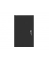 LANBERG SZAFA WISZĄCA RACK 10  9U 280X310 CZARNA  DRZWI METALOWE (FLAT PACK) WF10-2309-00B - nr 21