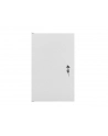 LANBERG SZAFA WISZĄCA RACK 10  9U 280X310 SZARA  DRZWI METALOWE (FLAT PACK) WF10-2309-00S - nr 22