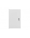 LANBERG SZAFA WISZĄCA RACK 10  9U 280X310 SZARA  DRZWI METALOWE (FLAT PACK) WF10-2309-00S - nr 2