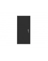 LANBERG SZAFA WISZĄCA RACK 10  12U 280X310 CZARNA  DRZWI METALOWE (FLAT PACK) WF10-2312-00B - nr 14