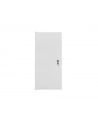 LANBERG SZAFA WISZĄCA RACK 10  12U 280X310 SZARA  DRZWI METALOWE (FLAT PACK) WF10-2312-00S - nr 16