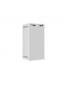 LANBERG SZAFA WISZĄCA RACK 10  12U 280X310 SZARA  DRZWI METALOWE (FLAT PACK) WF10-2312-00S - nr 20