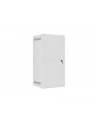 LANBERG SZAFA WISZĄCA RACK 10  12U 280X310 SZARA  DRZWI METALOWE (FLAT PACK) WF10-2312-00S - nr 7