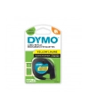 Taśma DYMO LT 12X4 ZÓŁTA S0721570 - nr 10