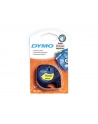 Taśma DYMO LT 12X4 ZÓŁTA S0721570 - nr 18