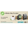 Taśma DYMO LT 12X4 ZÓŁTA S0721570 - nr 7