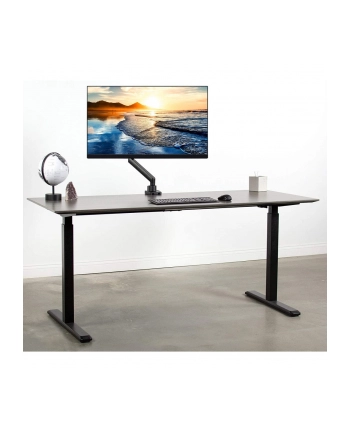 TECHLY Uchwyt Biurkowy TV LED/LCD 17-32inch 1-9 kg Sprężyna Gazowa nr 2