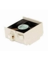 super micro computer SUPERMICRO FAN 80X25MM 4-PIN PWM FAN W/ HUS FOR SC743 - nr 1