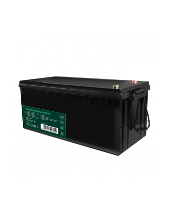 green cell GREENCELL battery AGM VRLA 12V 200Ah nr 2